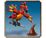 LEGO Harry Potter 76448 Fawkes™: feniks Dumbledore'a - 1331665 - zdjęcie 6